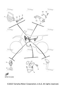 Нажмите для увеличения Electrical 1