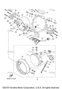 Нажмите для увеличения Headlight