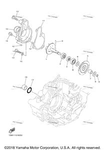 Нажмите для увеличения Water Pump