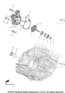 Нажмите для увеличения Water Pump