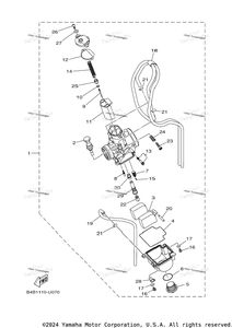 Нажмите для увеличения Carburetor