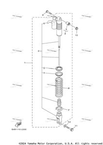 Нажмите для увеличения Rear Arm Suspension