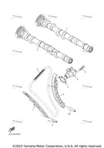 Нажмите для увеличения Camshaft Chain