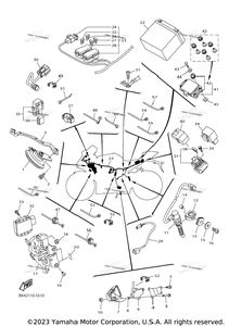 Нажмите для увеличения Electrical 2