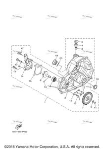 Нажмите для увеличения Water Pump