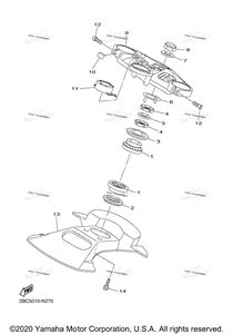 Нажмите для увеличения Steering