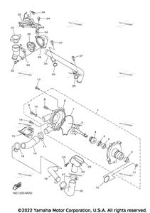 Нажмите для увеличения Water Pump