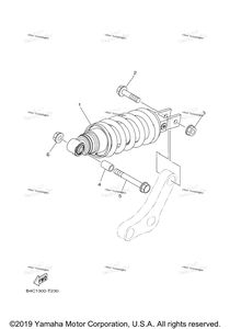 Нажмите для увеличения Rear Suspension