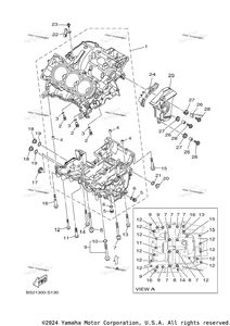 Нажмите для увеличения Crankcase