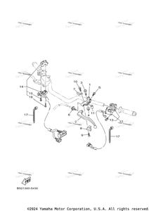 Нажмите для увеличения Handle Switch & Lever