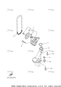 Нажмите для увеличения Oil Pump