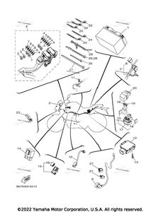 Нажмите для увеличения Electrical 2