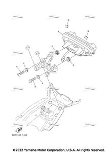 Нажмите для увеличения Taillight
