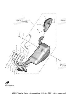 Нажмите для увеличения Exhaust