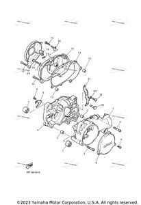 Нажмите для увеличения Crankcase
