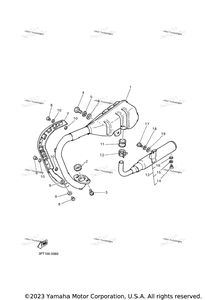 Нажмите для увеличения Exhaust