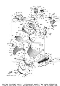Нажмите для увеличения Cowling