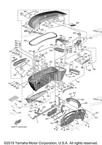 Нажмите для увеличения Saddlebag 2