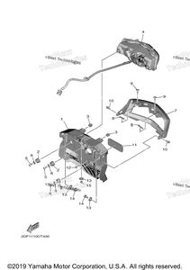 Нажмите для увеличения Taillight