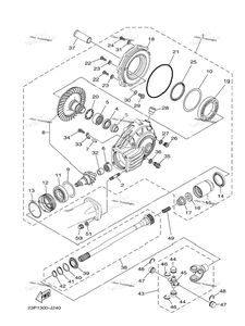 Нажмите для увеличения Drive Shaft