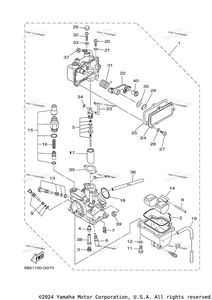 Нажмите для увеличения Carburetor