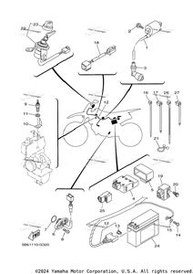 Нажмите для увеличения Electrical 1
