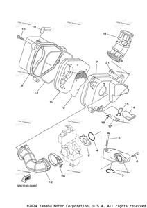 Нажмите для увеличения Intake