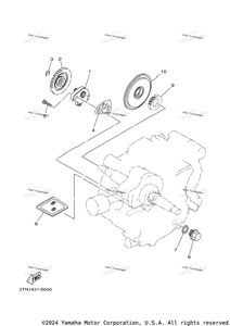 Нажмите для увеличения Oil Pump