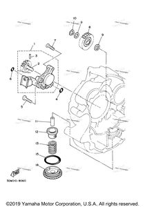 Нажмите для увеличения Oil Pump