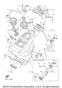 Нажмите для увеличения Fuel Tank