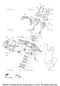 Нажмите для увеличения Steering