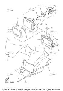 Нажмите для увеличения Headlight