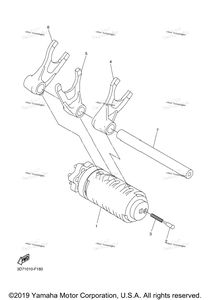 Нажмите для увеличения Shift Cam Fork
