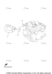 Нажмите для увеличения Air Induction System