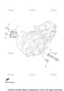 Нажмите для увеличения Oil Pump