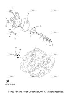 Нажмите для увеличения Water Pump