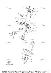 Нажмите для увеличения Steering