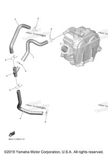Air Induction System