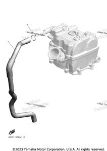 Нажмите для увеличения Air Induction System