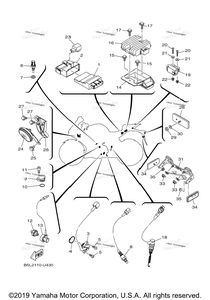 Нажмите для увеличения Electrical 2