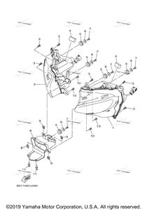 Нажмите для увеличения Headlight