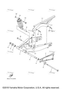 Rear Arm & Suspension