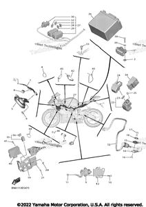 Нажмите для увеличения Electrical 2