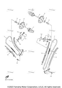 Нажмите для увеличения Camshaft Chain