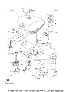 Нажмите для увеличения Fuel Tank