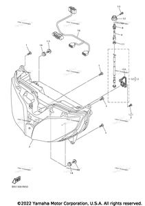 Нажмите для увеличения Headlight