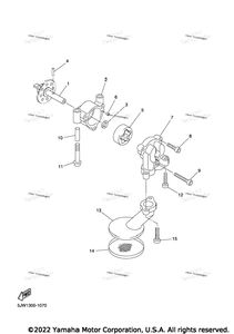 Нажмите для увеличения Oil Pump