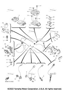 Нажмите для увеличения Electrical 2