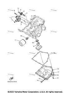 Нажмите для увеличения Oil Pump