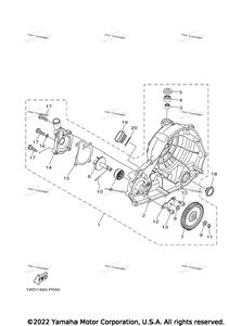 Нажмите для увеличения Water Pump